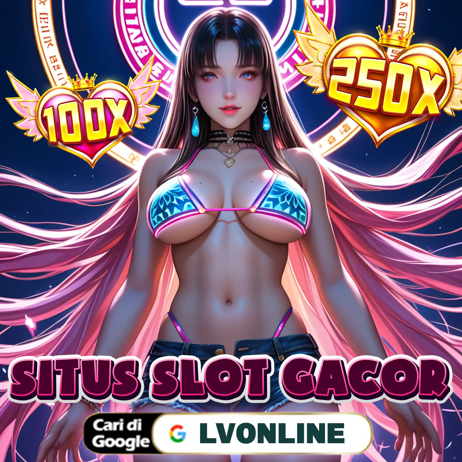 LVONLINE